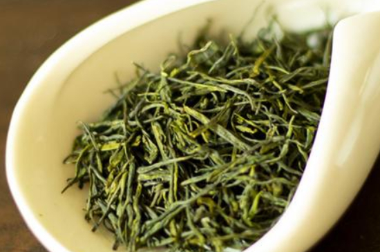 十大綠茶種類圖片大全，中國(guó)最好的綠茶品種排名