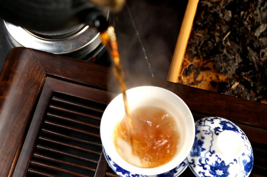 磚茶需要放冰箱嗎，磚茶怎么存放