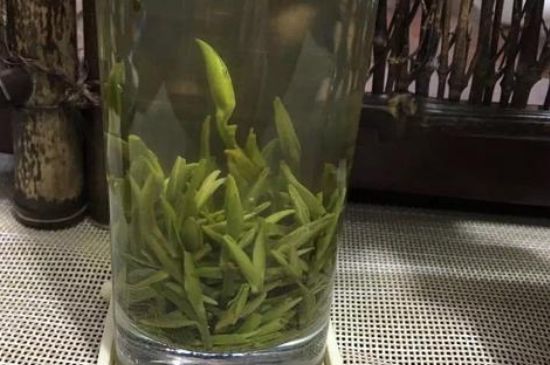 金壇雀舌什么檔次，金壇雀舌算不算好茶？