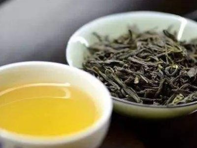 黃茶是什么茶，有哪些品種名稱