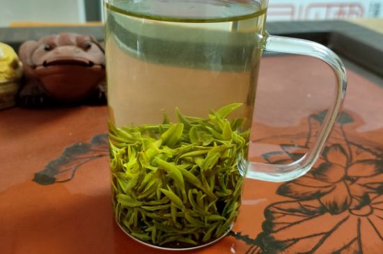 龍井好喝還是毛尖好喝，綠茶是龍井好還是毛尖好？