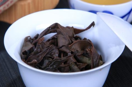 煮茶的步驟圖解，正確的煮白茶方法！