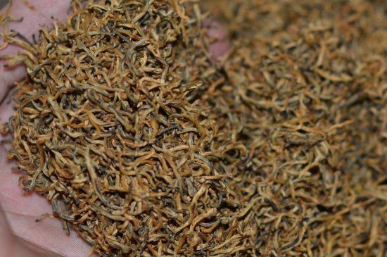 哪種金駿眉好，什么樣的金駿眉比較好