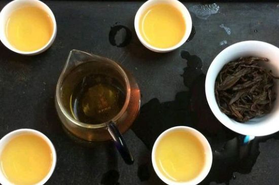 正山小種的禁忌，正山小種不適宜人群