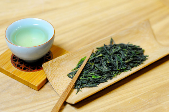 綠茶搭配大全，綠茶搭配什么更好