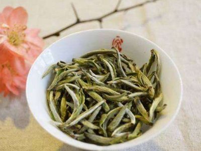 白茶有哪些品種排名，白茶的種類大全