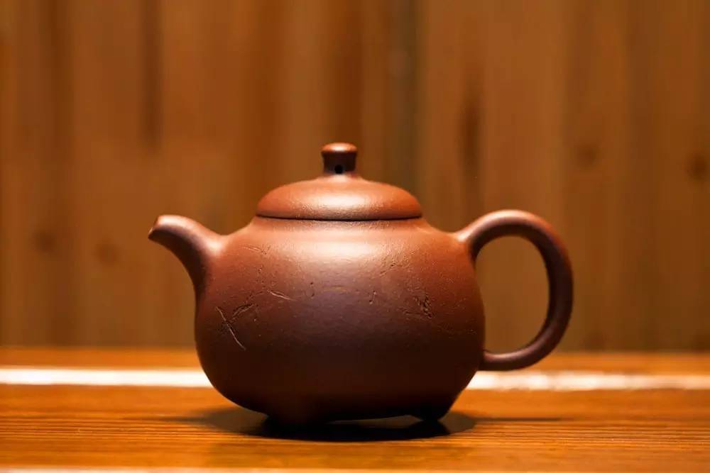 48種紫砂壺壺形大全，值得收藏！