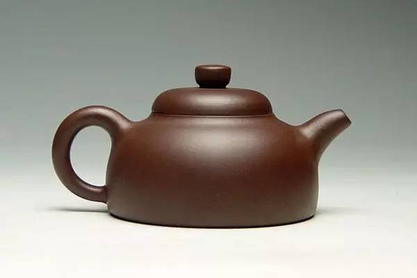 48種紫砂壺壺形大全，值得收藏！