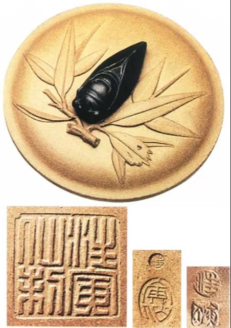 10種最美花器提梁壺，精美別致雕花紫砂壺!