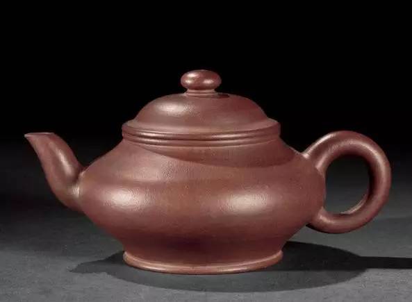 48種紫砂壺壺形大全，值得收藏！