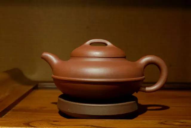48種紫砂壺壺形大全，值得收藏！
