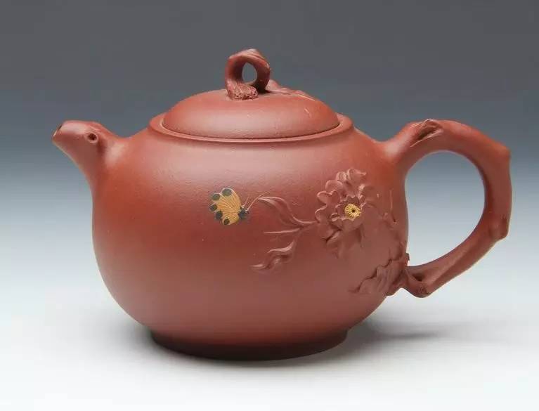 48種紫砂壺壺形大全，值得收藏！