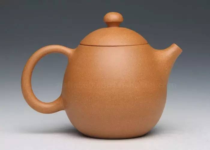 48種紫砂壺壺形大全，值得收藏！