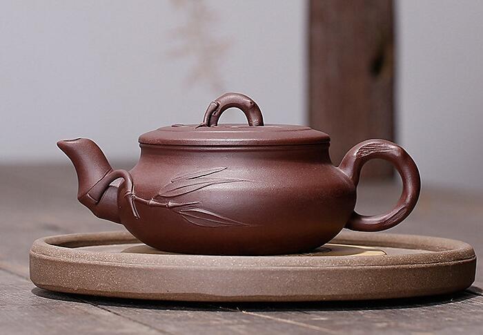 紫砂壺開壺的正確步驟，教你<a href=http://www.whyouxin.com/chaju/zisha/ target=_blank class=infotextkey>紫砂壺保養(yǎng)</a>的方法