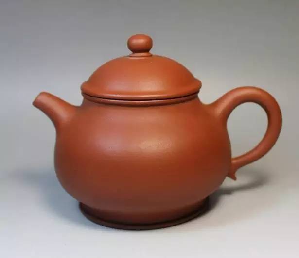 48種紫砂壺壺形大全，值得收藏！