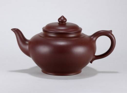 48種紫砂壺壺形大全，值得收藏！