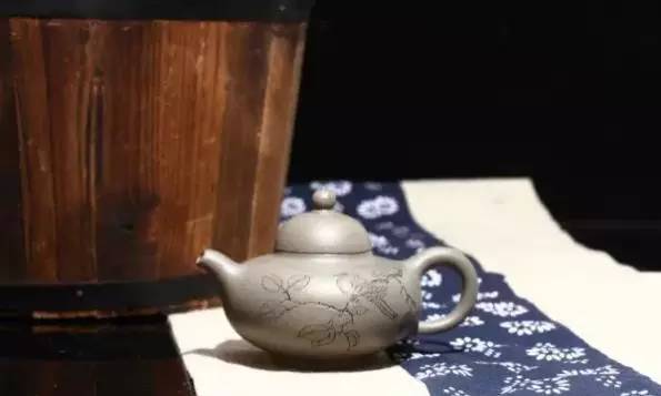 48種紫砂壺壺形大全，值得收藏！