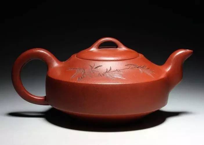 48種紫砂壺壺形大全，值得收藏！