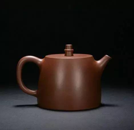 48種紫砂壺壺形大全，值得收藏！