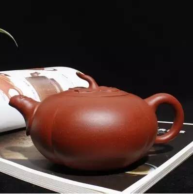 48種紫砂壺壺形大全，值得收藏！